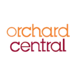 Orchard Central Logo