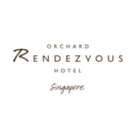 Orchard Rendezvous Hotel Logo