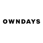 Owndays Logo
