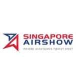 Singapore Airshow 2024 Logo