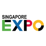 Singapore Expo Logo