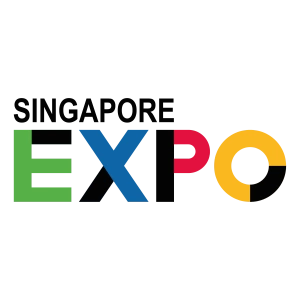 Singapore Expo Logo