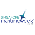 Singapore Maritimeweek Logo
