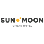Sun Moon Urban Hotel Logo