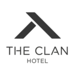 The Clan Hotel Logo