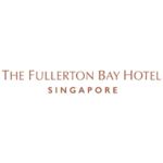 The Fullerton Bay Hotel Singapore Logo