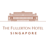 The Fullerton Hotel Singapore Logo