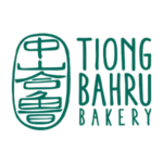 Tiong Bahru Bakery Logo