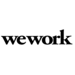 WeWork Logo