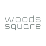 Woods Square Logo