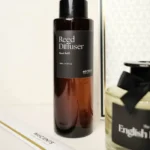 MScents Perfume Collection Refill Close Up