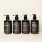 MScents Aromatherapy Body Soap Full Collection