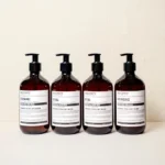 MScents Aromatherapy Handsoap Full Collection