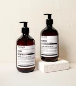 MScents Aromatherapy Handsoap Revival & Resonance Bottles