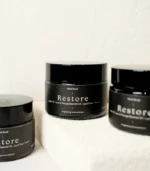 MScents Restore Hand Scrub 3 Bottles