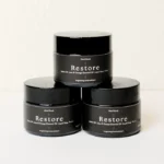 MScents Restore Hand Scrub Full Collection