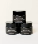 MScents Restore Hand Scrub Full Collection