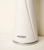 MScents White Column Home & Office Nebuliser Bottom View