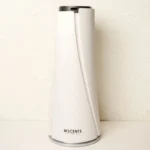 MScents White Column Home & Office Nebuliser Frontal View