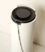 MScents White Column Home & Office Nebuliser Top View