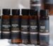 Hotel scents offered by MScents