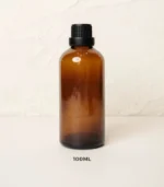 MScents Amber Bottle 100ml