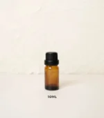 MScents Amber Bottle 10ml