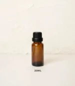 MScents Amber Bottle 20ml