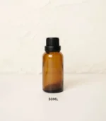 MScents Amber Bottle 30ml