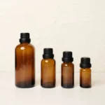 MScents Amber Bottles Full Collection