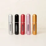 MScents Travel Perfume Atomiser Full Collection