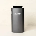 MScents Triangle Car Nebuliser Front View