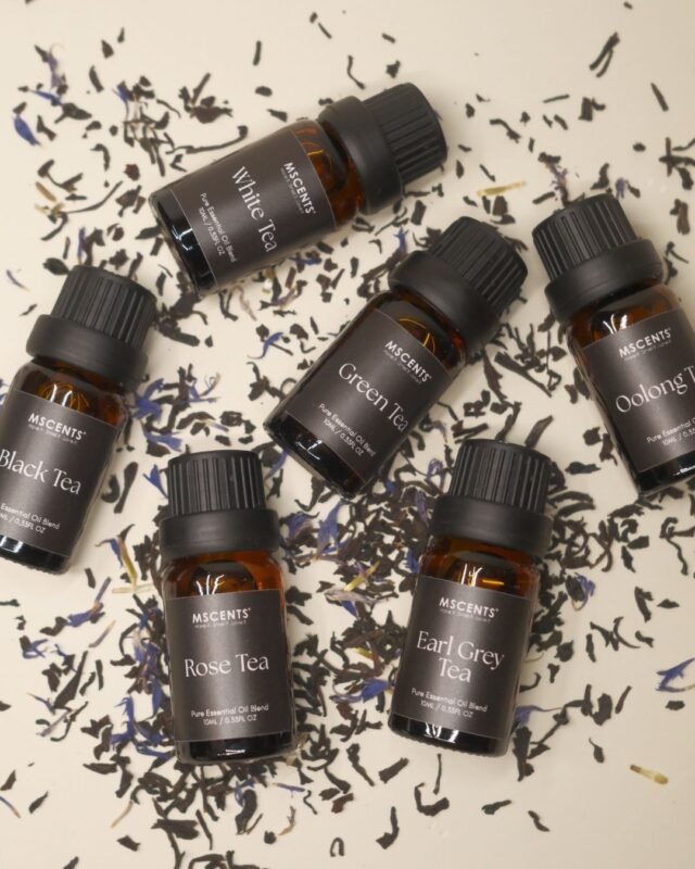 scent solutions