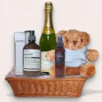 Home Care Deluxe Hamper Gift Set
