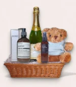 Home Care Deluxe Hamper Gift Set