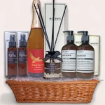 Home Care Luxury Hamper Gift Set