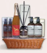 Home Care Luxury Hamper Gift Set