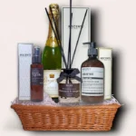 Home Care Premium Hamper Gift Set