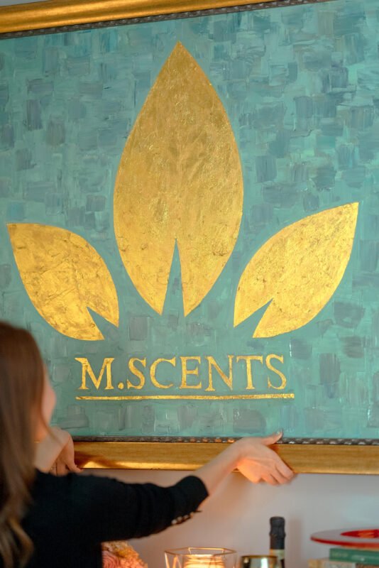 Scent Solutions