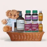 Wellness Deluxe Hamper Gift Set