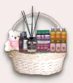 Wellness Luxury Hamper Gift Set