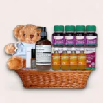 Wellness Premium Hamper Gift Set