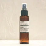 MScents mosquito repellent bottle front view