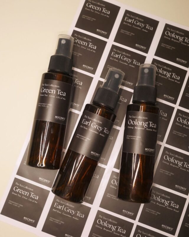 fragrance oil Singapore