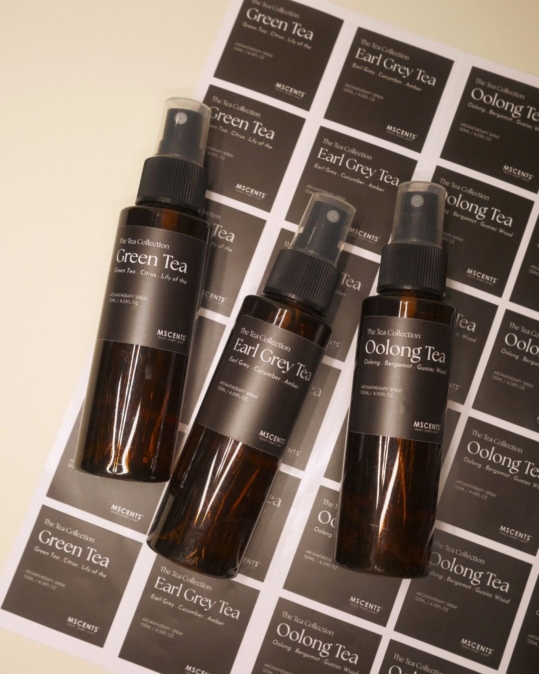 fragrance oil Singapore