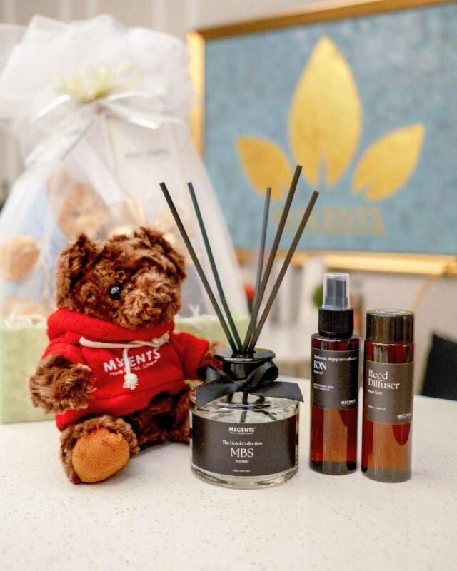 scent branding