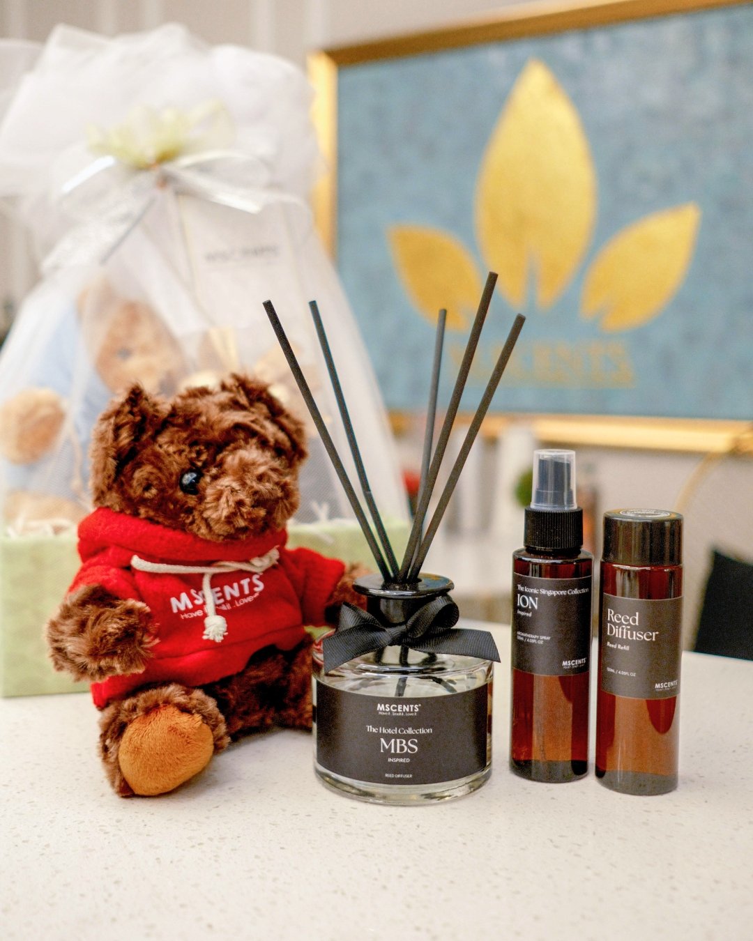 scent branding