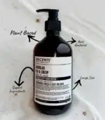 Aroma Fragrance Hand Wash (500ml) - Image 2