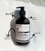 Aroma Fragrance Hand Wash (500ml) - Image 5