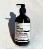 Aroma Fragrance Hand Wash (500ml) - Image 6